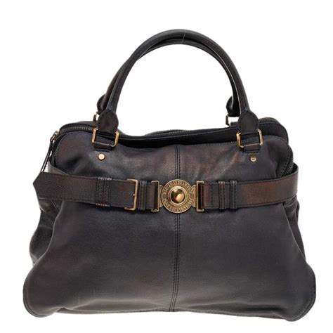 burberry lambeth satchel leather purse|burberry purses for women.